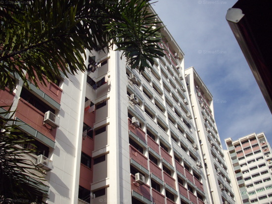 Blk 268 Toh Guan Road (Jurong East), HDB 4 Rooms #166862